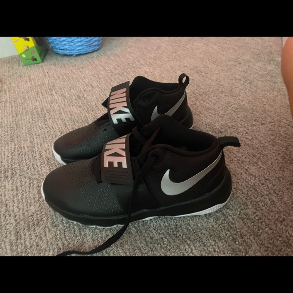 New Nike shoes